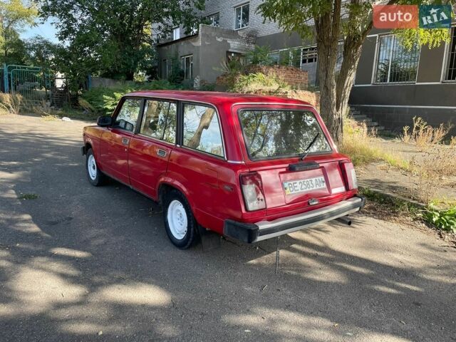 ВАЗ 2104, об'ємом двигуна 0 л та пробігом 38 тис. км за 1332 $, фото 1 на Automoto.ua