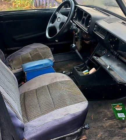 ВАЗ 2104, объемом двигателя 1.3 л и пробегом 303 тыс. км за 700 $, фото 1 на Automoto.ua