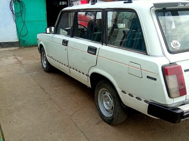 ВАЗ 2104, объемом двигателя 15 л и пробегом 111 тыс. км за 950 $, фото 1 на Automoto.ua