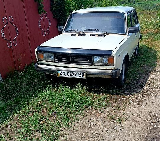 ВАЗ 2104, объемом двигателя 1.5 л и пробегом 0 тыс. км за 600 $, фото 1 на Automoto.ua