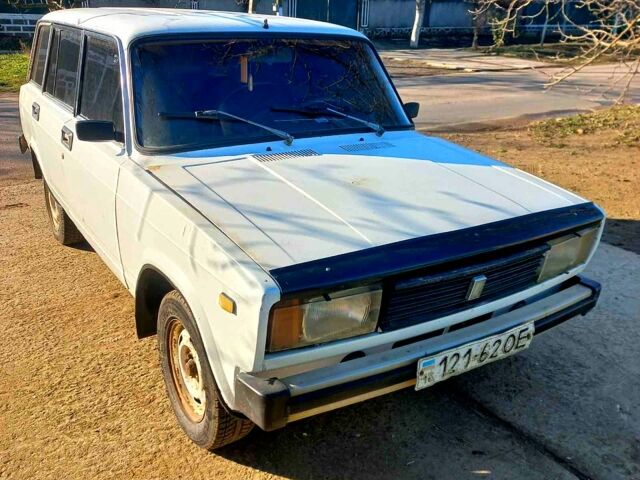 ВАЗ 2104, объемом двигателя 15 л и пробегом 100 тыс. км за 800 $, фото 1 на Automoto.ua