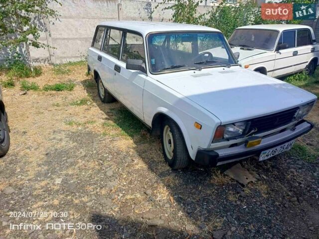 ВАЗ 2104, объемом двигателя 0 л и пробегом 100 тыс. км за 950 $, фото 1 на Automoto.ua