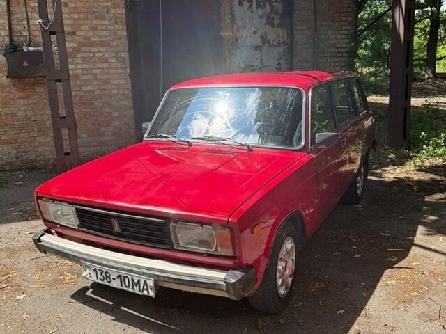 ВАЗ 2104, об'ємом двигуна 0 л та пробігом 100 тис. км за 650 $, фото 1 на Automoto.ua