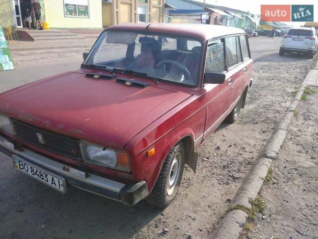ВАЗ 2104, объемом двигателя 0 л и пробегом 70 тыс. км за 1000 $, фото 1 на Automoto.ua