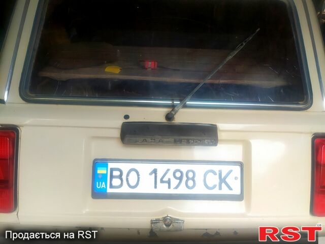 ВАЗ 2104, объемом двигателя 1.5 л и пробегом 78 тыс. км за 1300 $, фото 1 на Automoto.ua