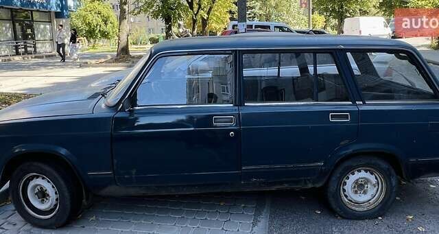 ВАЗ 2104, об'ємом двигуна 0 л та пробігом 300 тис. км за 527 $, фото 1 на Automoto.ua