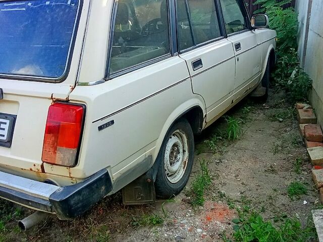 ВАЗ 2104, об'ємом двигуна 1.5 л та пробігом 0 тис. км за 550 $, фото 1 на Automoto.ua