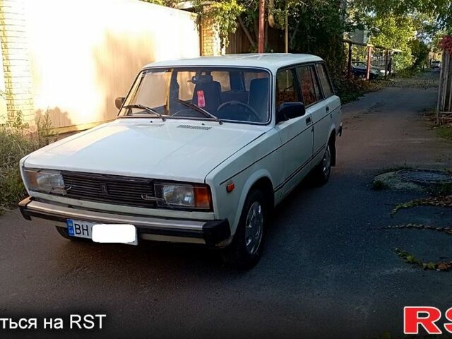 ВАЗ 2104, об'ємом двигуна 1.5 л та пробігом 0 тис. км за 1000 $, фото 1 на Automoto.ua