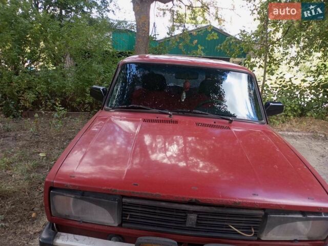 ВАЗ 2104, об'ємом двигуна 0 л та пробігом 50 тис. км за 550 $, фото 1 на Automoto.ua
