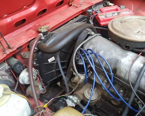 ВАЗ 2104, объемом двигателя 0 л и пробегом 250 тыс. км за 1200 $, фото 1 на Automoto.ua