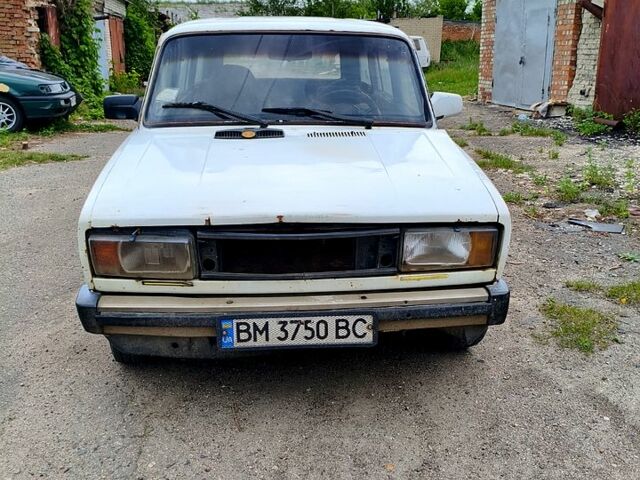 ВАЗ 2104, объемом двигателя 1.5 л и пробегом 0 тыс. км за 460 $, фото 1 на Automoto.ua