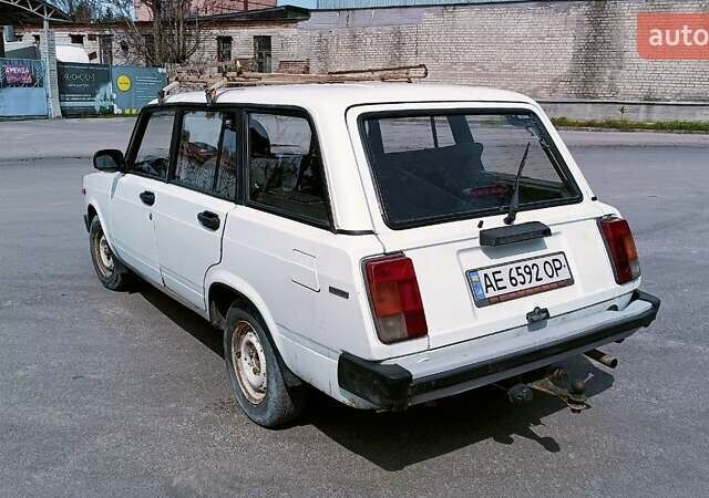 ВАЗ 2104, об'ємом двигуна 1.5 л та пробігом 43 тис. км за 1300 $, фото 1 на Automoto.ua