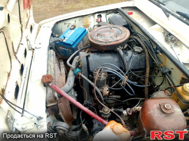 ВАЗ 2104, объемом двигателя 1.5 л и пробегом 0 тыс. км за 600 $, фото 1 на Automoto.ua