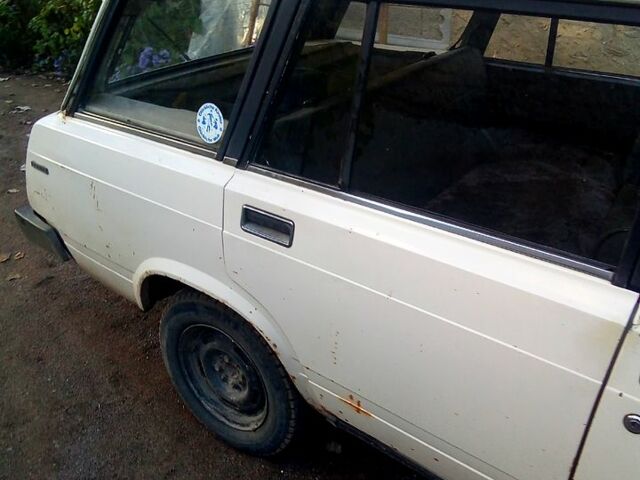 ВАЗ 2104, объемом двигателя 1.5 л и пробегом 0 тыс. км за 850 $, фото 1 на Automoto.ua