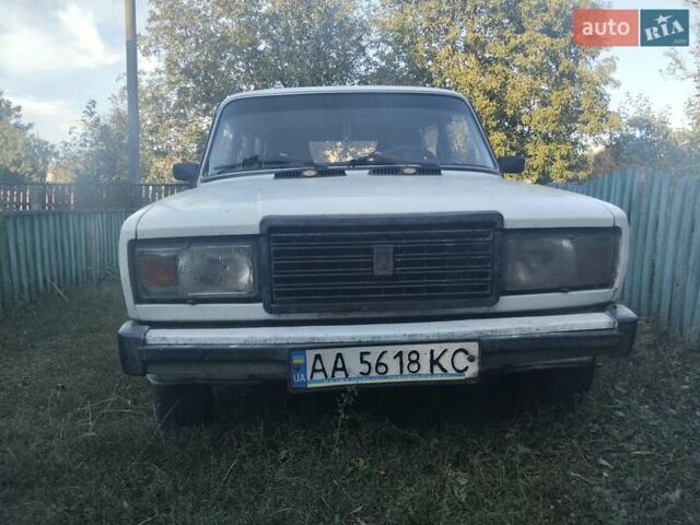 ВАЗ 2104, об'ємом двигуна 1.45 л та пробігом 60 тис. км за 1500 $, фото 1 на Automoto.ua