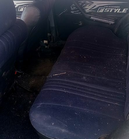 ВАЗ 2104, объемом двигателя 1.5 л и пробегом 167 тыс. км за 590 $, фото 1 на Automoto.ua