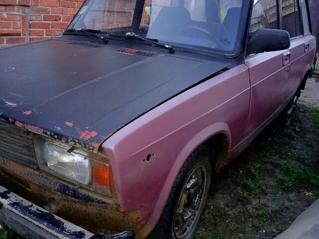 ВАЗ 2104, об'ємом двигуна 1.5 л та пробігом 111 тис. км за 240 $, фото 1 на Automoto.ua