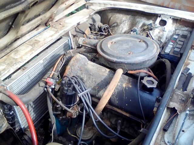 ВАЗ 2104, объемом двигателя 1.3 л и пробегом 156 тыс. км за 250 $, фото 1 на Automoto.ua