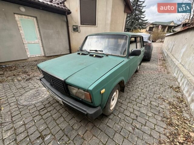 ВАЗ 2104, объемом двигателя 1.5 л и пробегом 100 тыс. км за 650 $, фото 1 на Automoto.ua