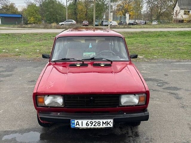 ВАЗ 2104, об'ємом двигуна 1.45 л та пробігом 85 тис. км за 379 $, фото 1 на Automoto.ua