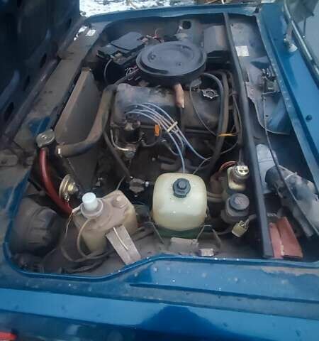 ВАЗ 2104, об'ємом двигуна 1.45 л та пробігом 80 тис. км за 900 $, фото 1 на Automoto.ua