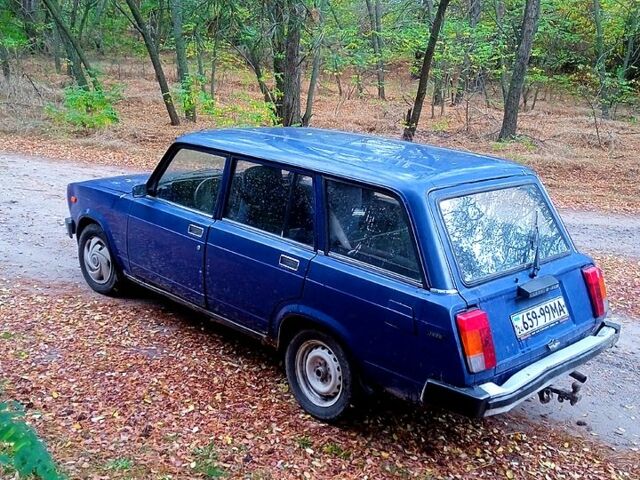 ВАЗ 2104 2000 в Черкассах на Automoto.ua ВАЗ 2104, объемом двигателя 1.5 л и пробегом 0 тыс. км за 650 $, фото 1 на Automoto.ua