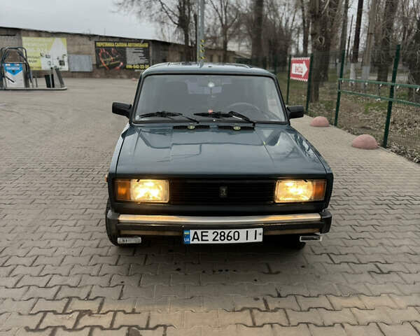 ВАЗ 2104, объемом двигателя 1.45 л и пробегом 35 тыс. км за 1400 $, фото 1 на Automoto.ua