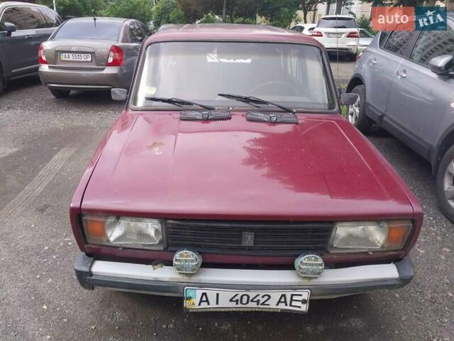ВАЗ 2104, объемом двигателя 1.45 л и пробегом 67 тыс. км за 850 $, фото 1 на Automoto.ua