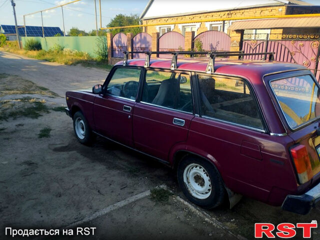 ВАЗ 2104, об'ємом двигуна 1.5 л та пробігом 85 тис. км за 1900 $, фото 1 на Automoto.ua