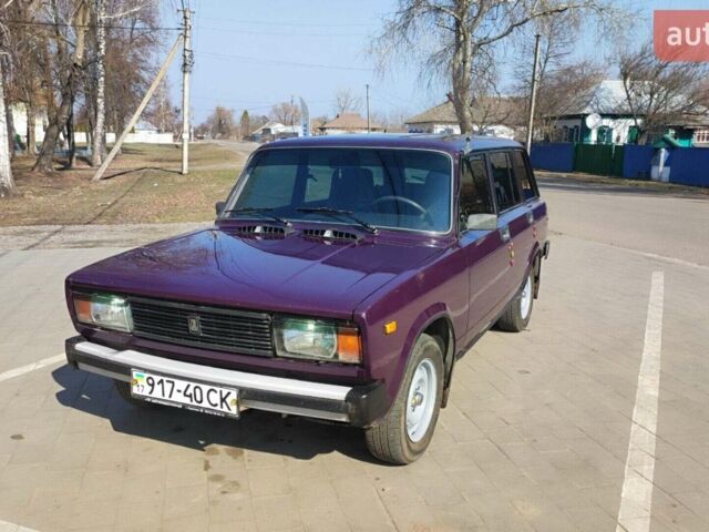 ВАЗ 2104, об'ємом двигуна 1.45 л та пробігом 36 тис. км за 2400 $, фото 1 на Automoto.ua