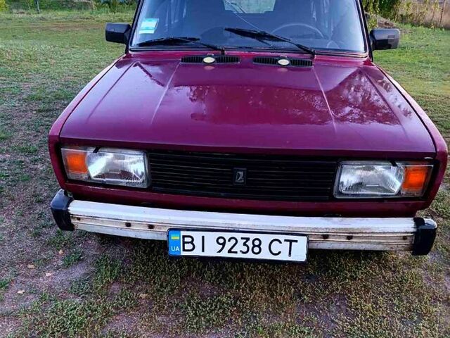 ВАЗ 2104, объемом двигателя 1.5 л и пробегом 100 тыс. км за 650 $, фото 1 на Automoto.ua