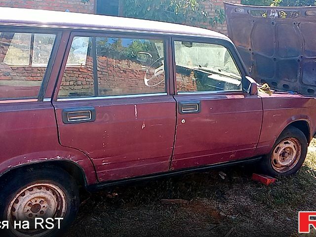 ВАЗ 2104, об'ємом двигуна 1.5 л та пробігом 75 тис. км за 450 $, фото 1 на Automoto.ua