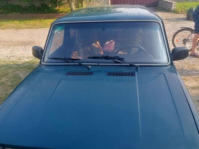 ВАЗ 2104, объемом двигателя 1.5 л и пробегом 255 тыс. км за 1100 $, фото 1 на Automoto.ua