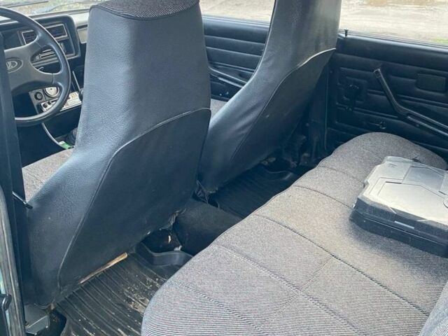 ВАЗ 2104, объемом двигателя 1.5 л и пробегом 44 тыс. км за 700 $, фото 1 на Automoto.ua