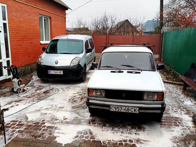 ВАЗ 2104, объемом двигателя 1.5 л и пробегом 120 тыс. км за 1200 $, фото 1 на Automoto.ua