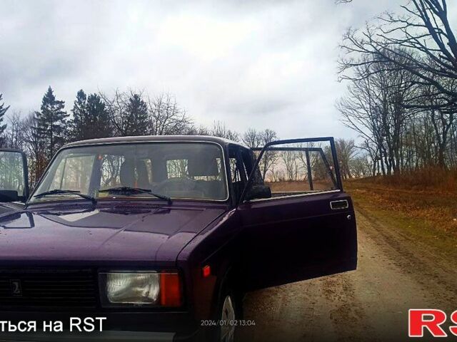 ВАЗ 2104, объемом двигателя 15 л и пробегом 0 тыс. км за 1800 $, фото 1 на Automoto.ua