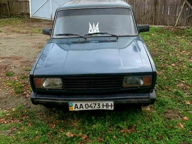 ВАЗ 2104, об'ємом двигуна 1.5 л та пробігом 110 тис. км за 590 $, фото 1 на Automoto.ua