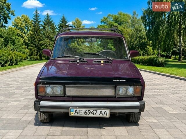 ВАЗ 2104, об'ємом двигуна 0 л та пробігом 50 тис. км за 1700 $, фото 1 на Automoto.ua
