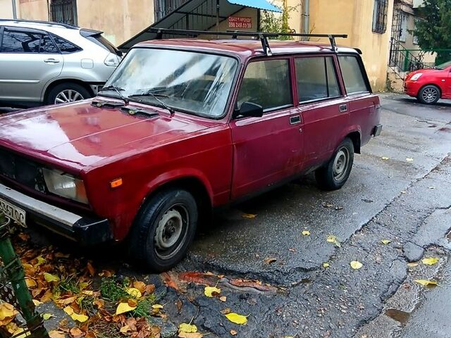 ВАЗ 2104, об'ємом двигуна 1.5 л та пробігом 135 тис. км за 999 $, фото 1 на Automoto.ua