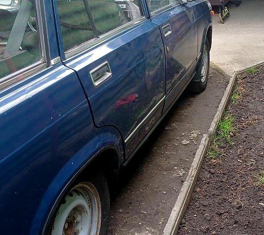 ВАЗ 2104, объемом двигателя 1.6 л и пробегом 0 тыс. км за 1200 $, фото 1 на Automoto.ua