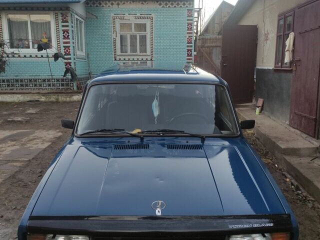 ВАЗ 2104, об'ємом двигуна 0 л та пробігом 116 тис. км за 1700 $, фото 1 на Automoto.ua