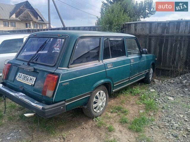 ВАЗ 2104, об'ємом двигуна 0 л та пробігом 355 тис. км за 566 $, фото 1 на Automoto.ua