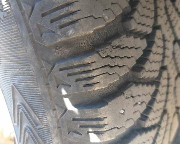 ВАЗ 2104, объемом двигателя 0 л и пробегом 222 тыс. км за 1200 $, фото 1 на Automoto.ua