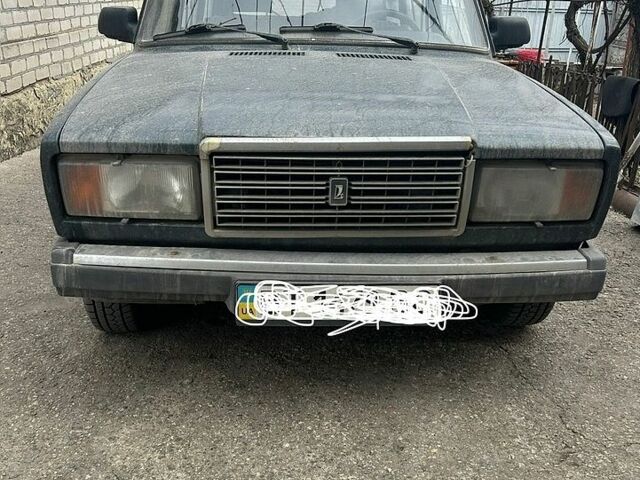 ВАЗ 2104, объемом двигателя 1.45 л и пробегом 36 тыс. км за 666 $, фото 1 на Automoto.ua