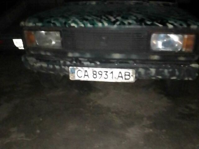 ВАЗ 2104, об'ємом двигуна 1.5 л та пробігом 500 тис. км за 1000 $, фото 1 на Automoto.ua