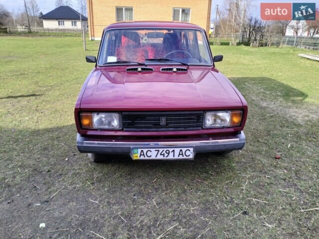 ВАЗ 2104, об'ємом двигуна 1.5 л та пробігом 66 тис. км за 1600 $, фото 1 на Automoto.ua
