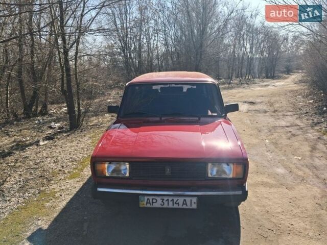 ВАЗ 2104, объемом двигателя 1.5 л и пробегом 100 тыс. км за 1150 $, фото 1 на Automoto.ua