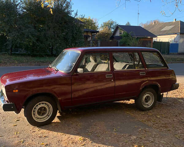 ВАЗ 2104, об'ємом двигуна 1.45 л та пробігом 125 тис. км за 2100 $, фото 1 на Automoto.ua