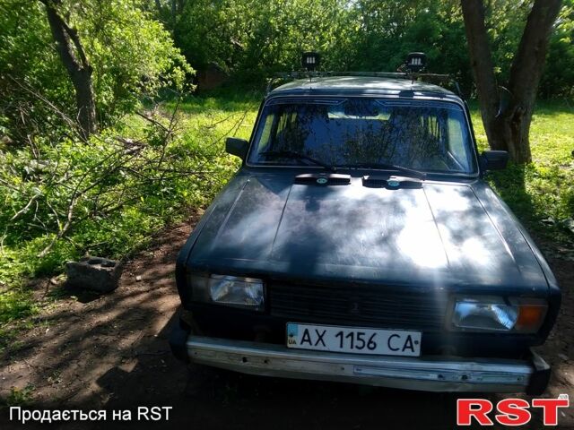 ВАЗ 2104, об'ємом двигуна 1.5 л та пробігом 0 тис. км за 840 $, фото 1 на Automoto.ua