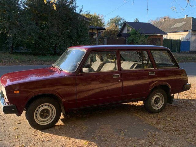 ВАЗ 2104, об'ємом двигуна 1.45 л та пробігом 125 тис. км за 2300 $, фото 1 на Automoto.ua